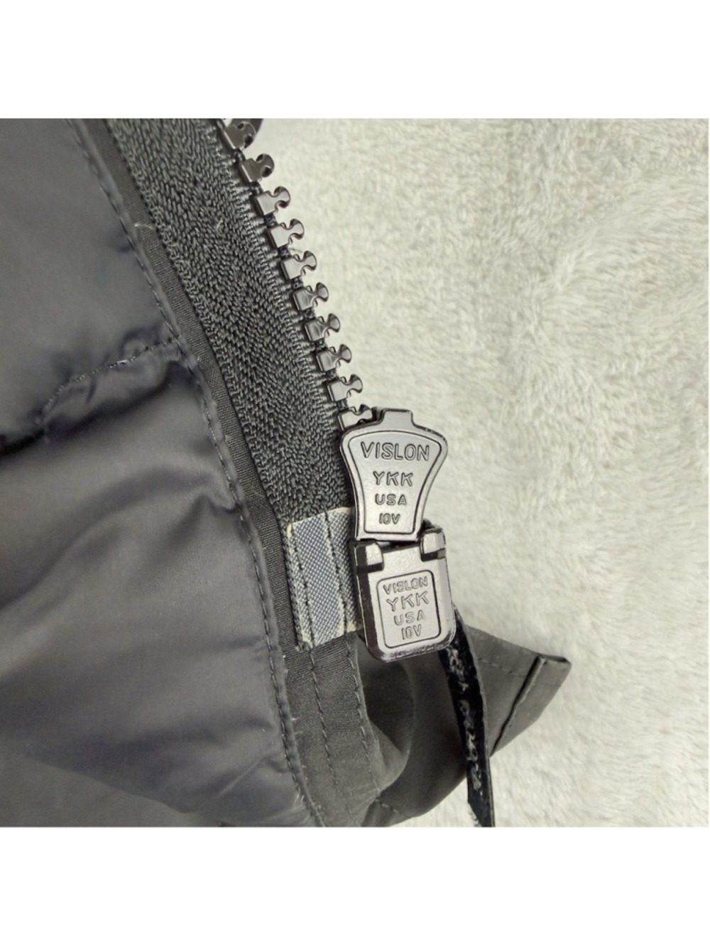 Canada Goose Men's Black Kamloops Puffer Jacket Size XS - Picture 16 of 16